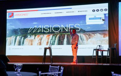Avance de la desburocratización y digitalización de la ciudad