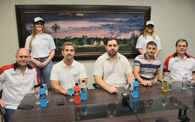 El Rally Argentino vuelve a Misiones de la mano de Alem y San Javier.
