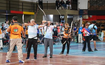 Acompañamos al Torneo Rankeable Regional del calendario de la Federación Argentina (Fatarco)