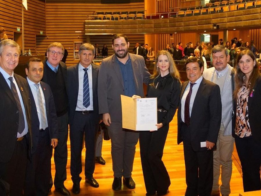 Declaración de interés provincial a la Fericoop 2024