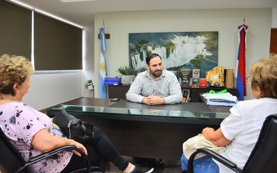 Fortaleciendo Vínculos con LALCEC – ALCCA