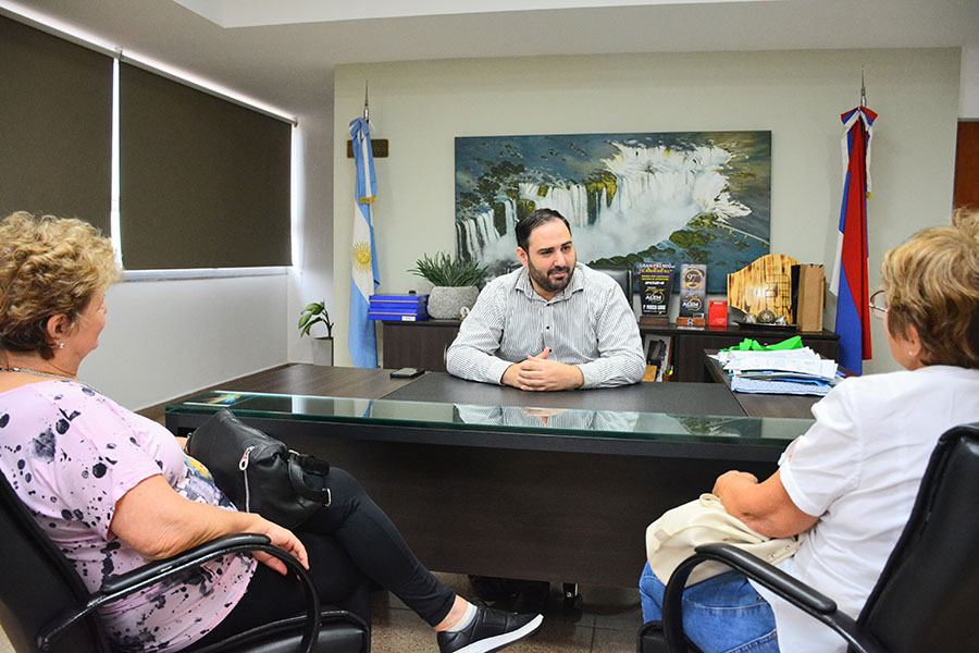 Fortaleciendo Vínculos con LALCEC – ALCCA