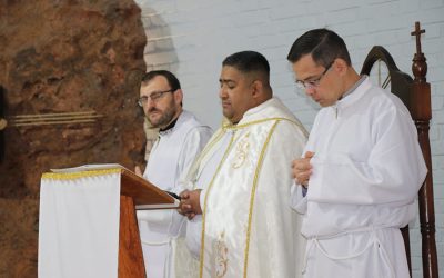Tedeum por el 25 de Mayo