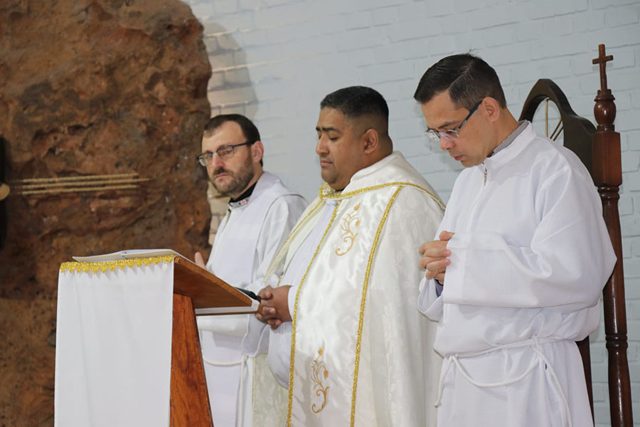 Tedeum por el 25 de Mayo