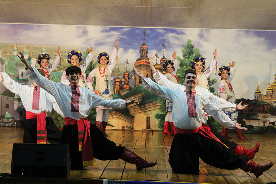 Acompañamos al festival «Raíces y Tradiciones»