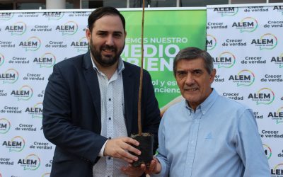 Día Mundial del Medio Ambiente