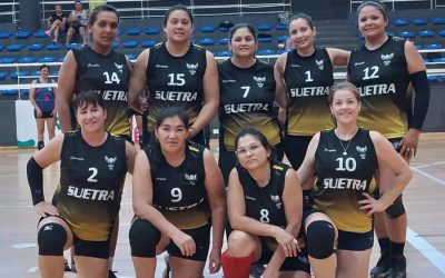 Equipo Libertad – En Alem apoyamos al deporte
