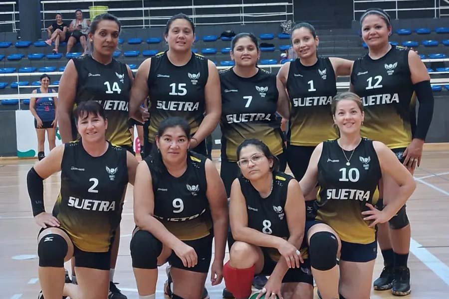 Equipo Libertad – En Alem apoyamos al deporte