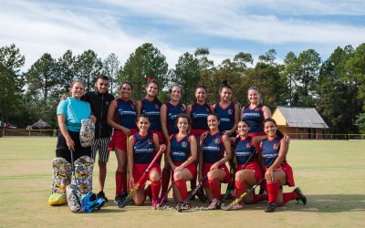 Equipo las cobras- En Alem apoyamos el deporte