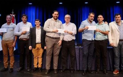 Importantes gestiones destinadas a mejorar la infraestructura y los servicios en nuestra ciudad