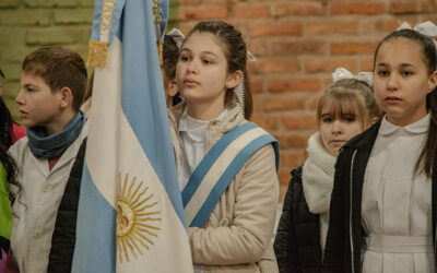 9 de Julio – Acto por la Independencia Argentina