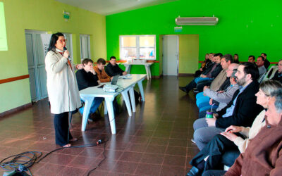 Intendentes y Concejales Debaten el Rol del Concejo Deliberante