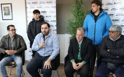 Lanzamiento Oficial 17º Aniversario de Las Estrellas Misioneras