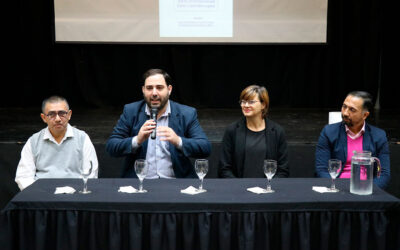 Pimer Seminario de Heridas y Curaciones
