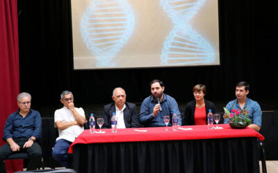 Primera Jornada de Capacitación Continua en Enfermería