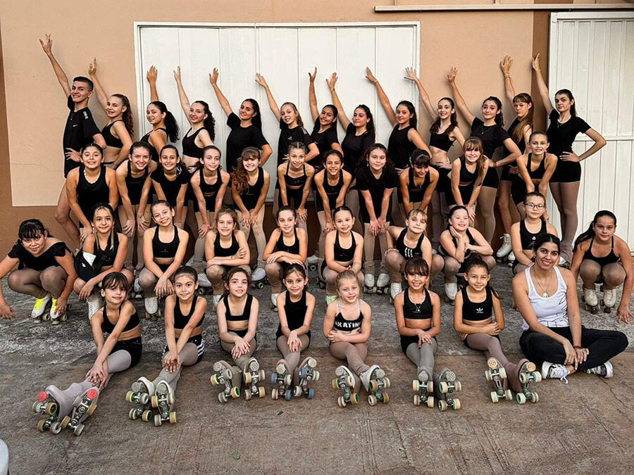 Recreativo Sport Alem – En Alem apoyamos al deporte