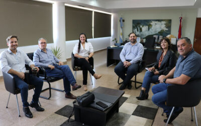 Se realizará la jornada de Evaluadores de Feria de Ciencias en Alem