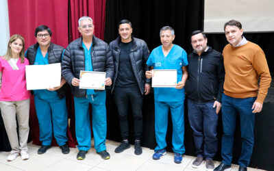 Alem Ciudad Cardioprotegida