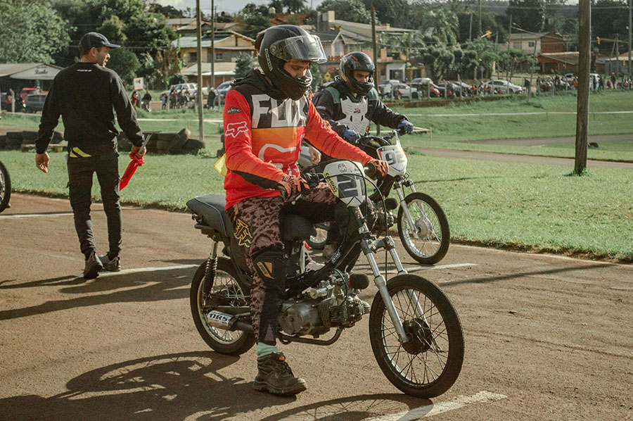 Gran Premio de Alem – Segunda Etapa