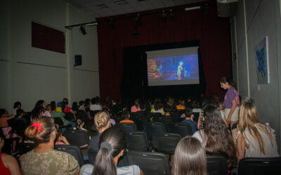 PekeFest en la Casa de la Historia y la Cultura del Bicentenario