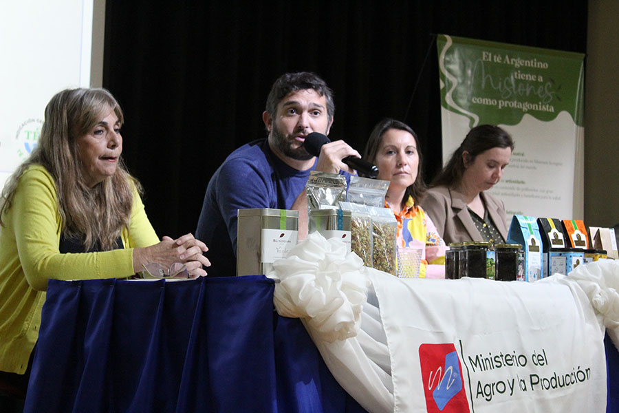 Plan Estratégico para promover el té gourmet
