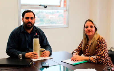Proyecto de Aulas en la Escuela Nº 883