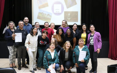 X Encuentro Iberoamericano de Redes y Colectivos de Educadores