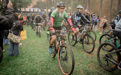 MTB Cicloturismo Alem 2024