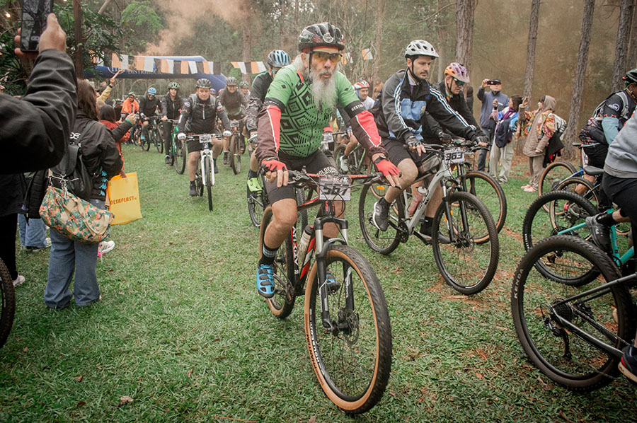 MTB Cicloturismo Alem 2024