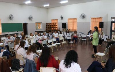 Encuentro de Actores del Sistema de Protección de Derechos de Niñas, Niños y Adolescentes