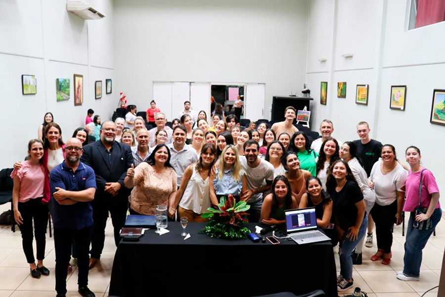 Salud Mental y Bienestar El Rol de la Familia y los Vínculos