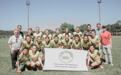 Torneo Nacional de Fútbol Femenino