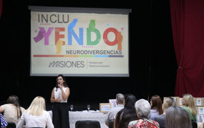 Capacitación en Atención de Emergencias para Personas con Autismo
