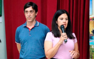 Capacitación para anfitriones turísticos