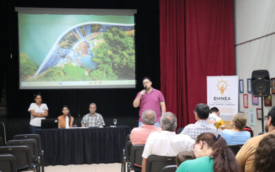 Curso de manipulación segura de alimentos