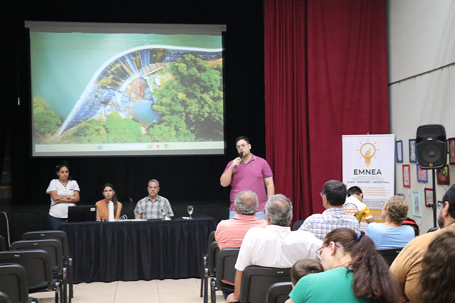 Curso de manipulación segura de alimentos