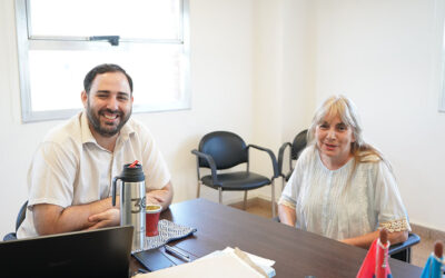 El crecimiento del té artesanal, premiado por su aporte a la comunidad