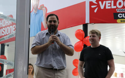 Inauguración de nuevo comercio en Alem:  Un Impulso al Empleo Local