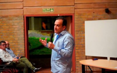 MasterClass Emprender con Inteligencia y Sabiduría en contextos críticos