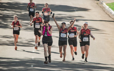 6ta Carrera Navideña 2024