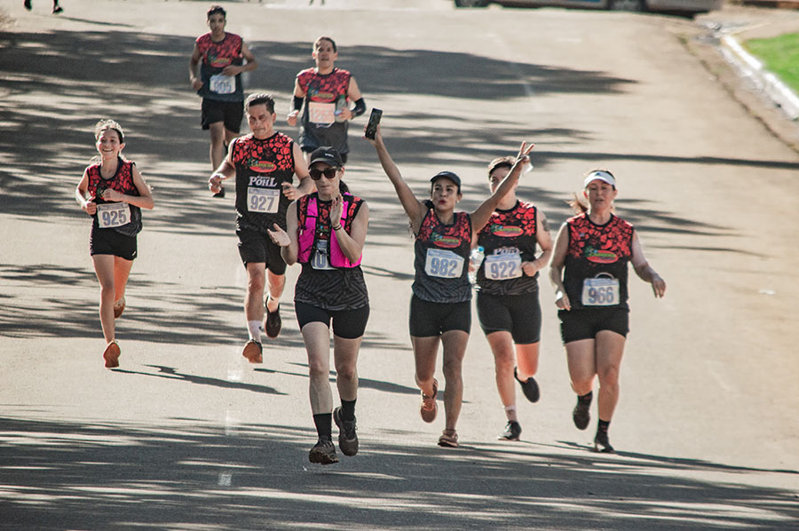 6ta Carrera Navideña 2024
