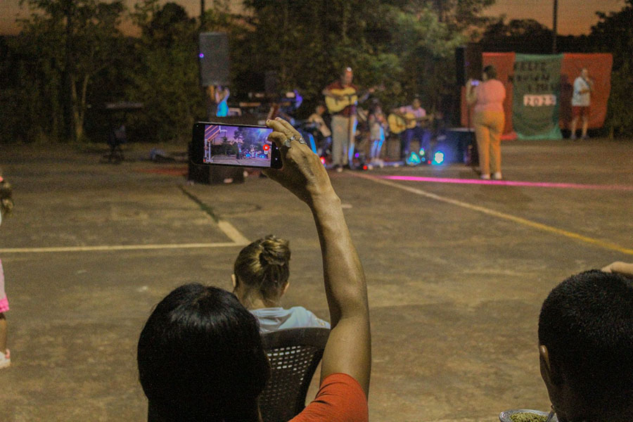 Cierre de Año en el CIC del Km 40