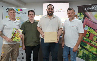 Concurso de Diseños de Muebles Veta Creativa – Dimadera SRL