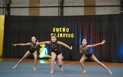 Gala de Gimnasia Artística