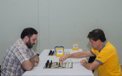 V Torneo de Ajedrez en el marco de la Fiesta Nacional de la Navidad del Litoral