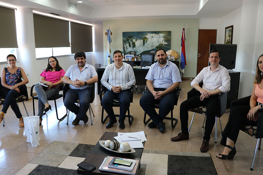 Apostamos a la formación para una administración más eficiente
