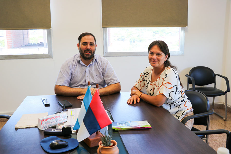 Compromiso con la salud: Planificación estratégica para el bienestar de nuestra ciudad