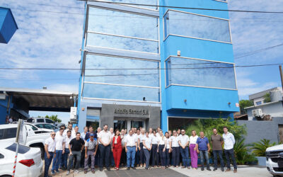 60° Aniversario de Adolfo Sartori S.A.