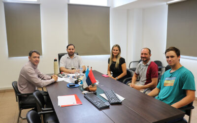 Impulsamos la innovación en tecnología inclusiva