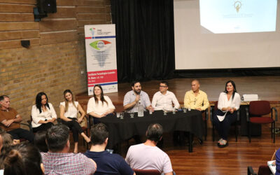 Iniciamos las clases de la segunda cohorte de la Escuela Municipal de Negocios y Emprendedurismo de Alem